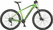 Велосипед SCOTT Aspect 950 (2021) Smith Green