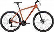 Велосипед WELT Ridge 1.0 D 29 (2022) Orange