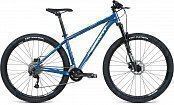 Велосипед FORMAT 1214 27,5 (2021) синий