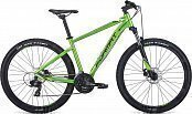 Велосипед FORMAT 1415 29 (2021) зеленый